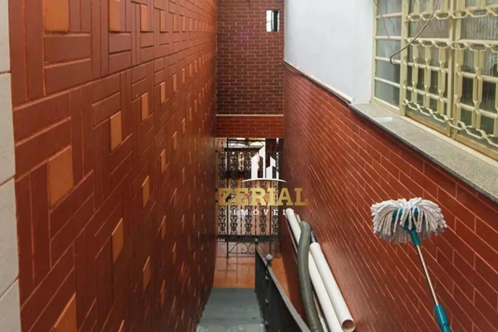 Sobrado, 3 quartos, 345 m² - Foto 4