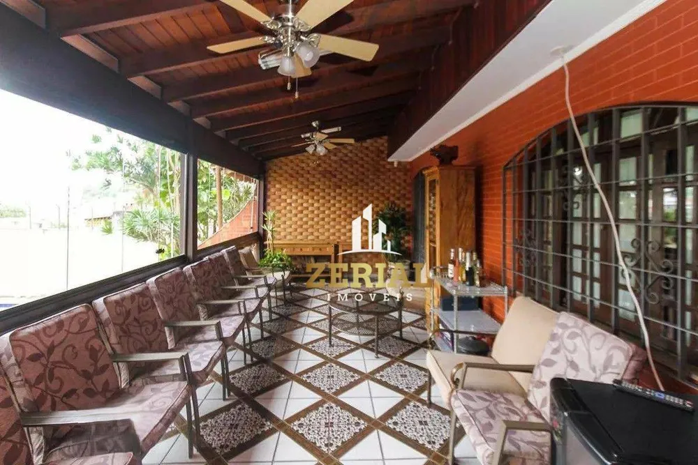 Sobrado, 3 quartos, 345 m² - Foto 7