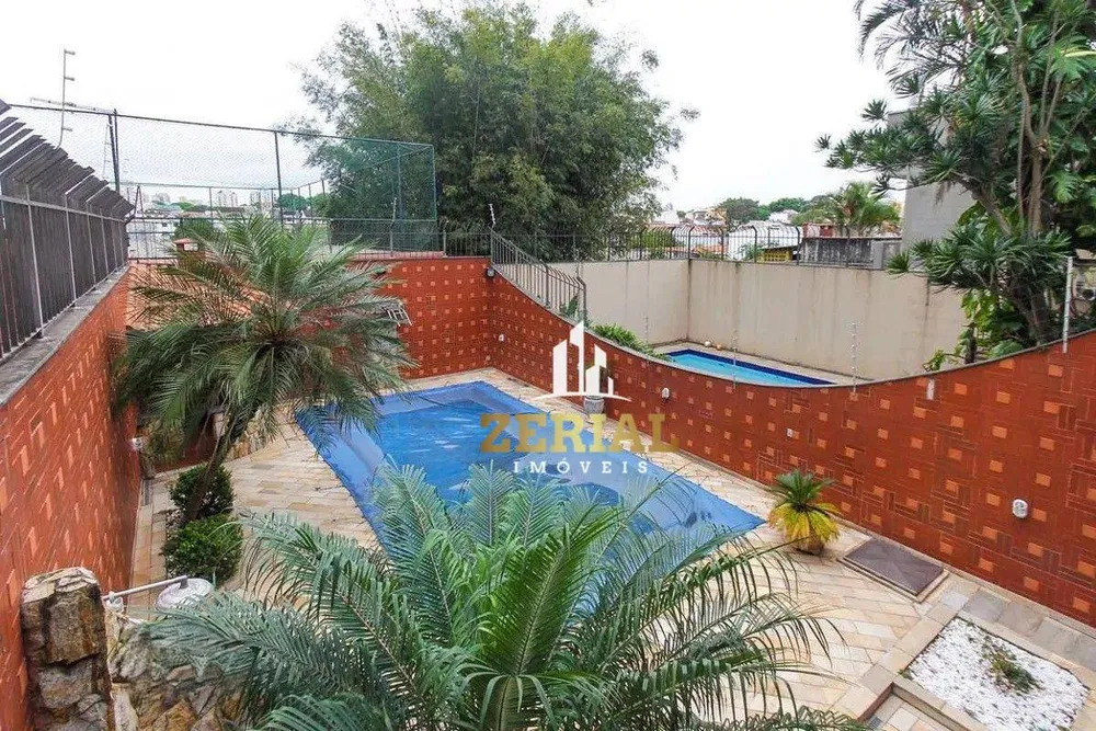 Sobrado, 3 quartos, 345 m² - Foto 8