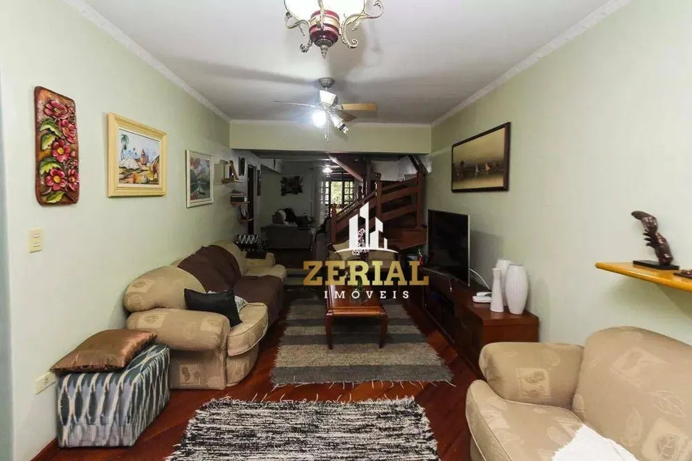 Sobrado, 3 quartos, 345 m² - Foto 2