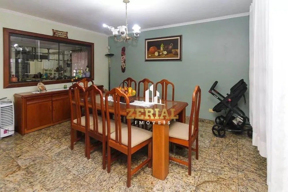 Sobrado, 3 quartos, 345 m² - Foto 1