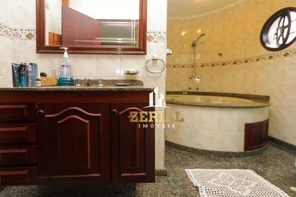 Sobrado, 3 quartos, 345 m² - Foto 6