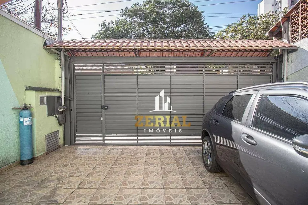 Sobrado, 4 quartos, 180 m² - Foto 4