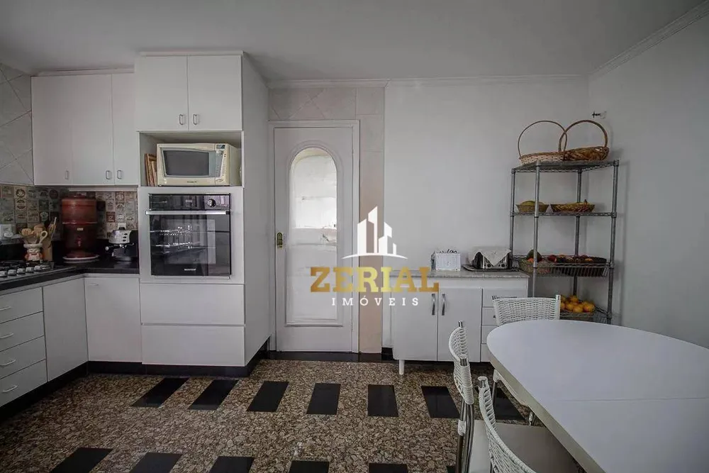 Sobrado, 4 quartos, 180 m² - Foto 7