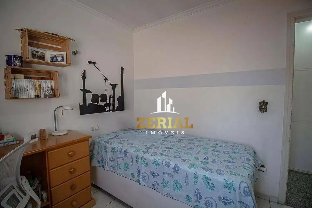 Sobrado, 4 quartos, 180 m² - Foto 2