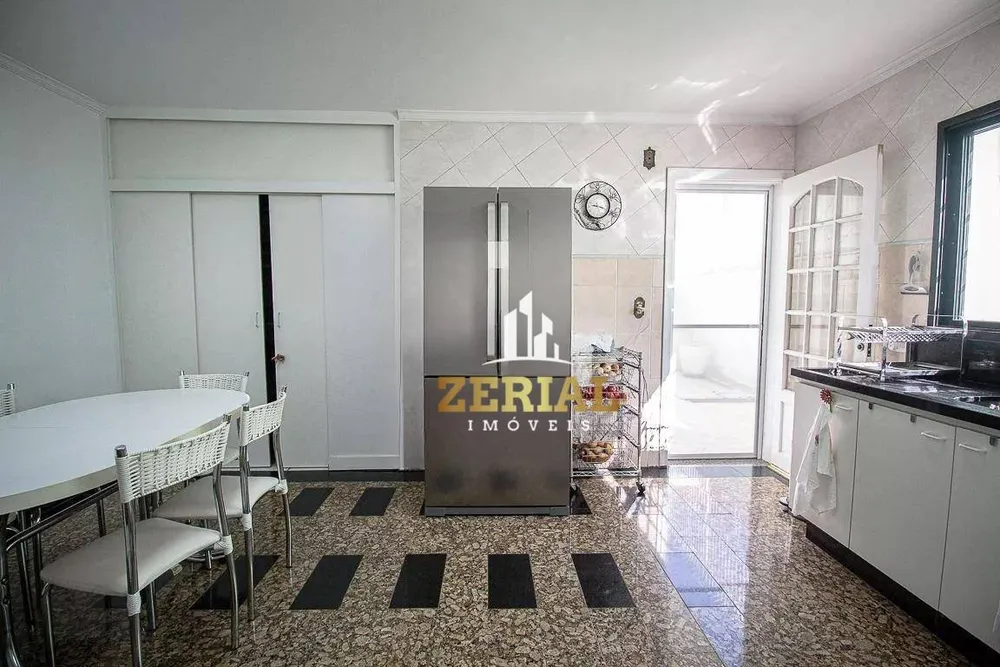 Sobrado, 4 quartos, 180 m² - Foto 5