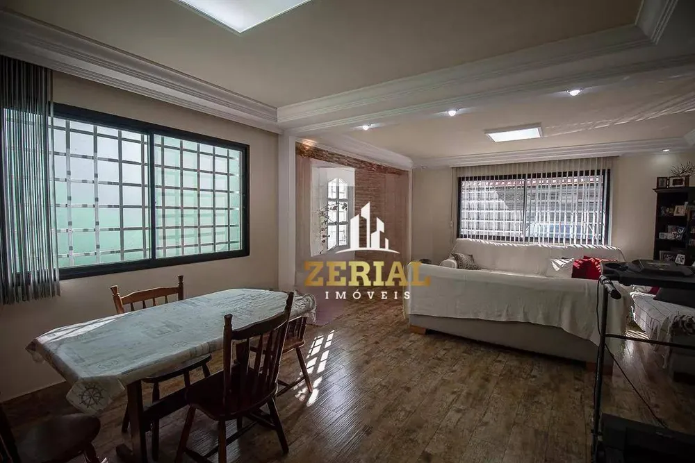 Sobrado, 4 quartos, 180 m² - Foto 6