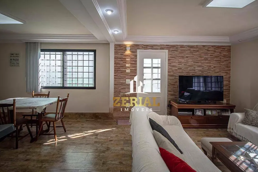 Sobrado, 4 quartos, 180 m² - Foto 8