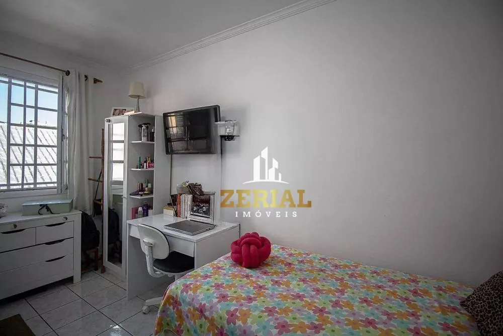 Sobrado, 4 quartos, 180 m² - Foto 9