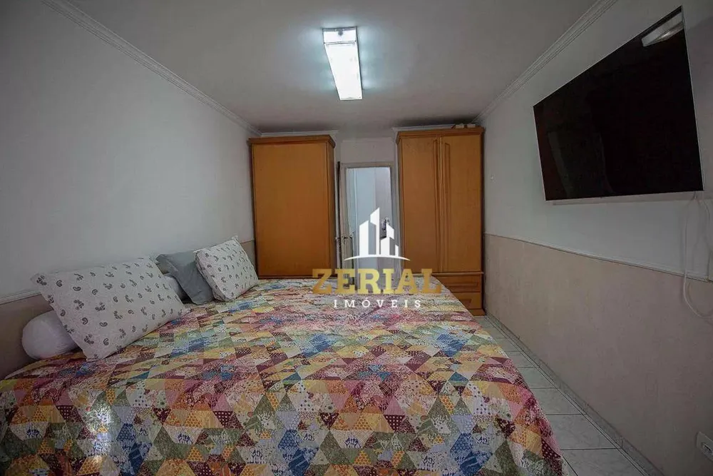 Sobrado, 4 quartos, 180 m² - Foto 1