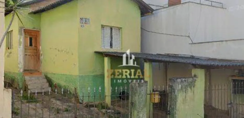 Terreno, 205 m² - Foto 1