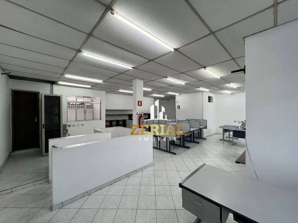 Prédio Inteiro, 262 m² - Foto 7