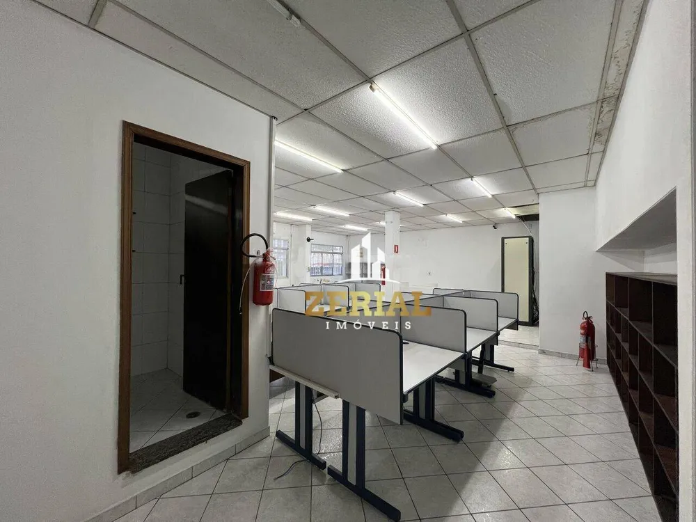 Prédio Inteiro, 262 m² - Foto 8
