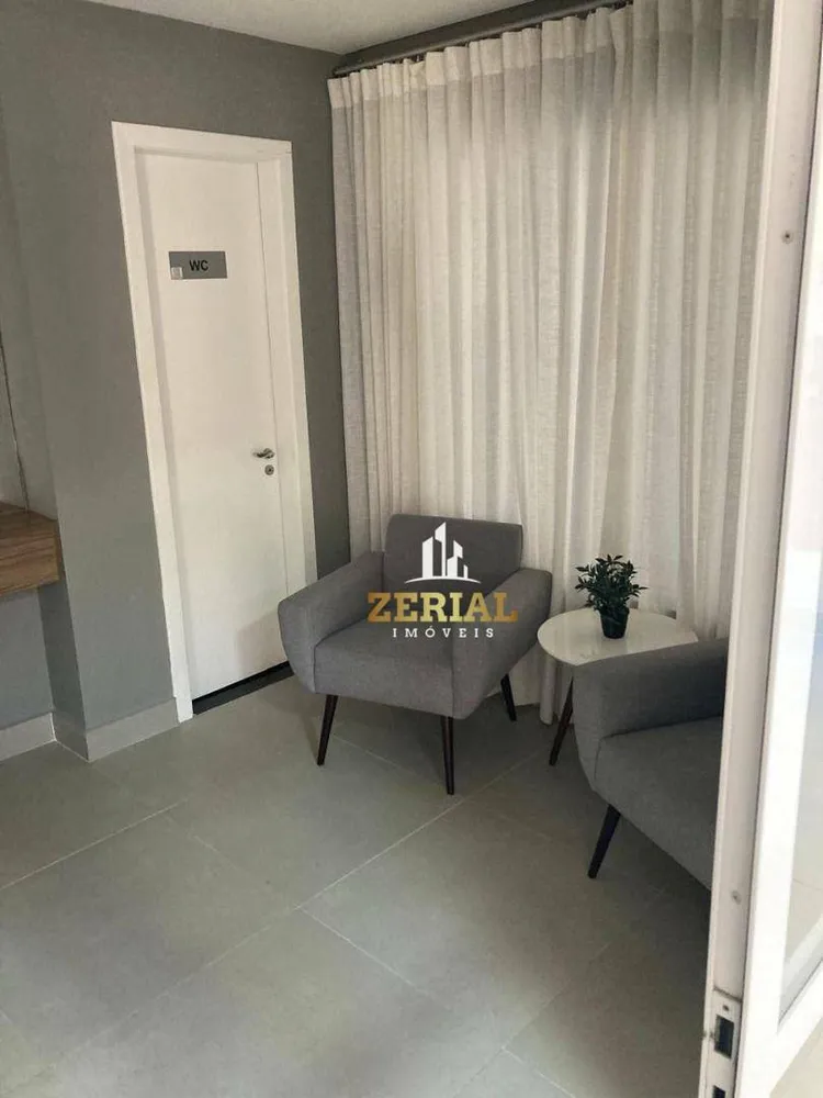 Apartamento, 3 quartos, 165 m² - Foto 4