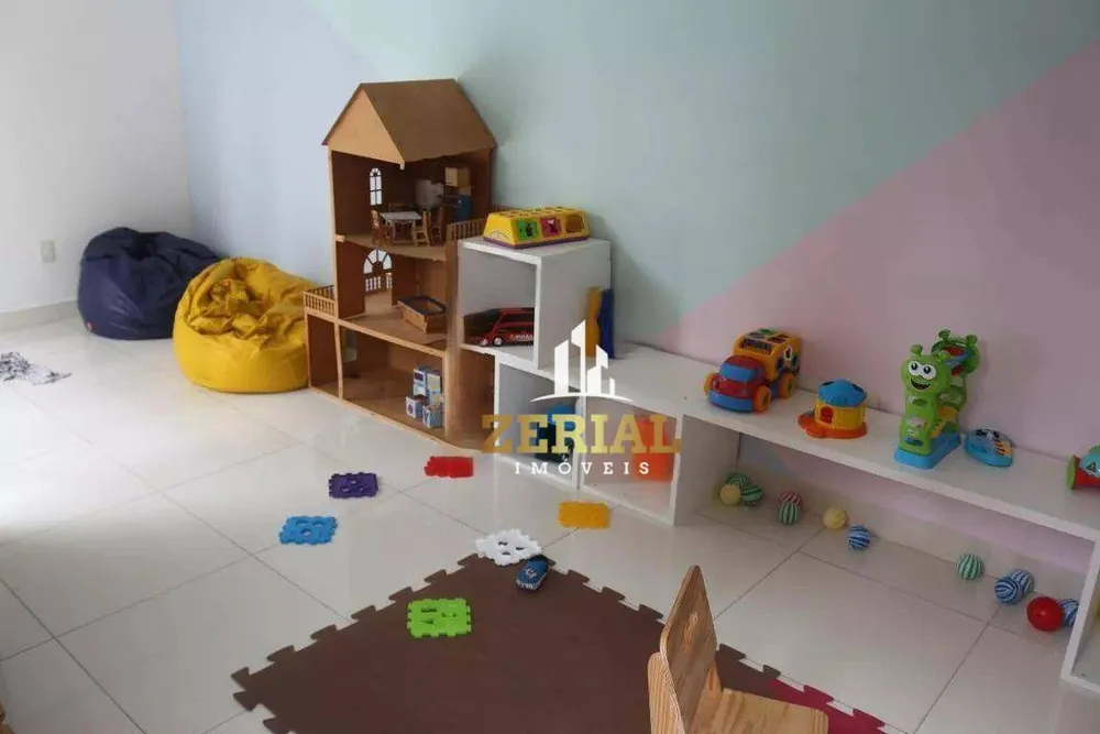 Apartamento, 3 quartos, 165 m² - Foto 5