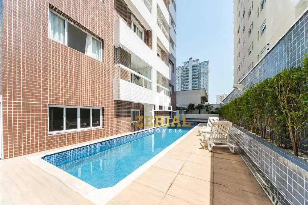 Apartamento, 3 quartos, 165 m² - Foto 4