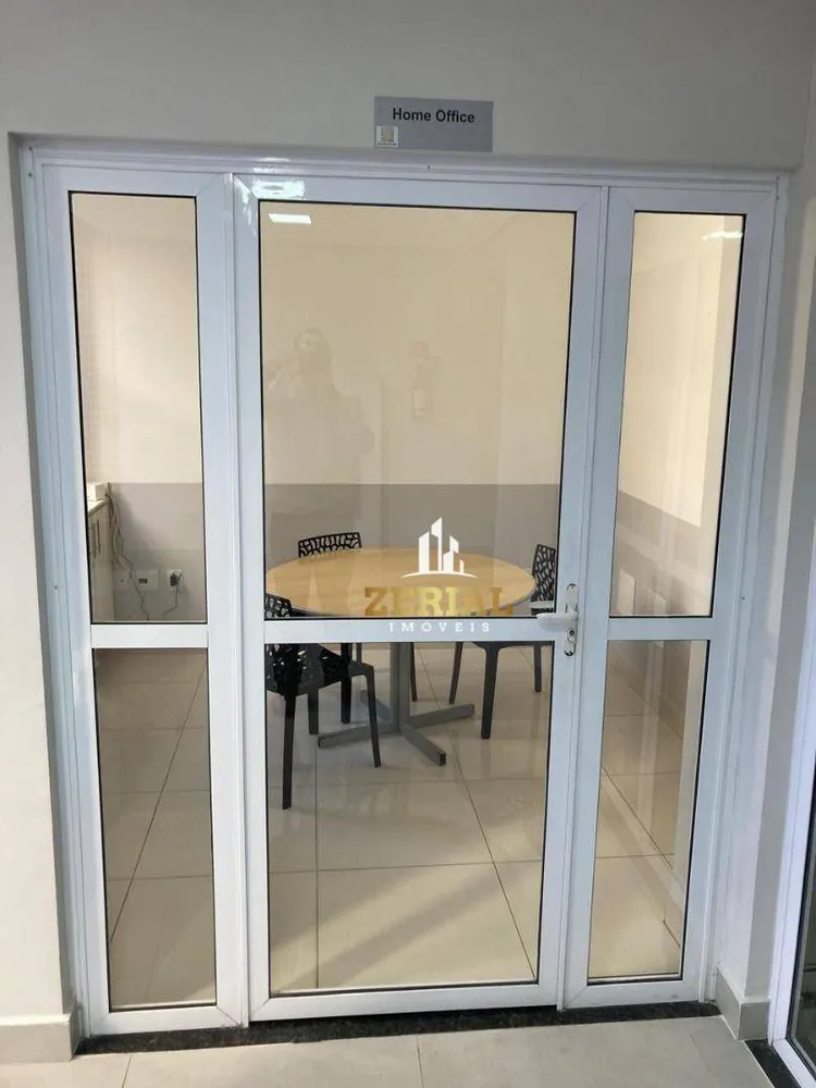 Apartamento, 3 quartos, 165 m² - Foto 1