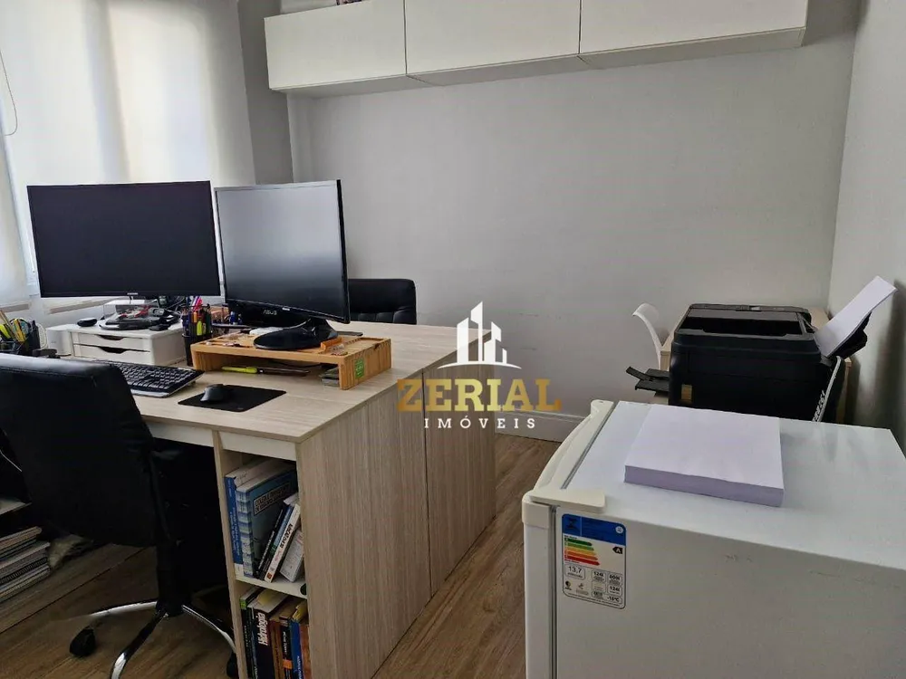 Apartamento, 3 quartos, 165 m² - Foto 3
