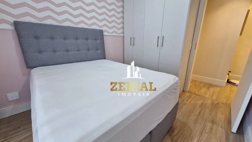 Apartamento, 3 quartos, 165 m² - Foto 2
