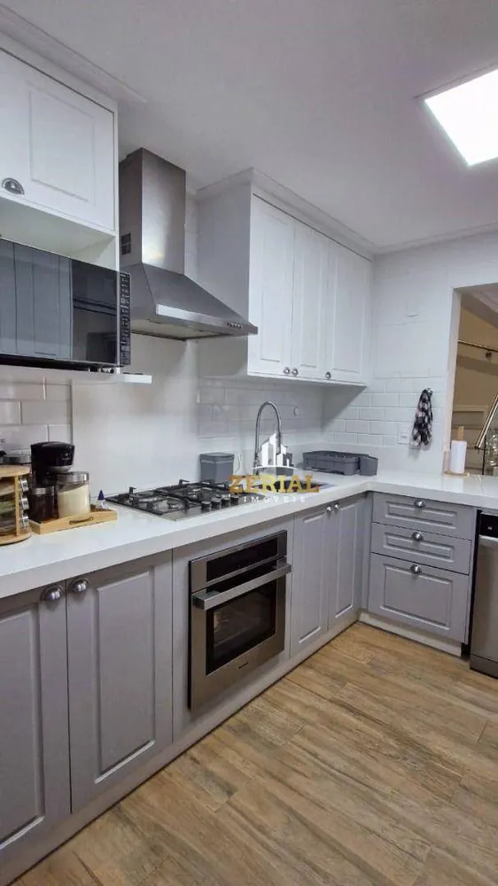Apartamento, 3 quartos, 165 m² - Foto 1