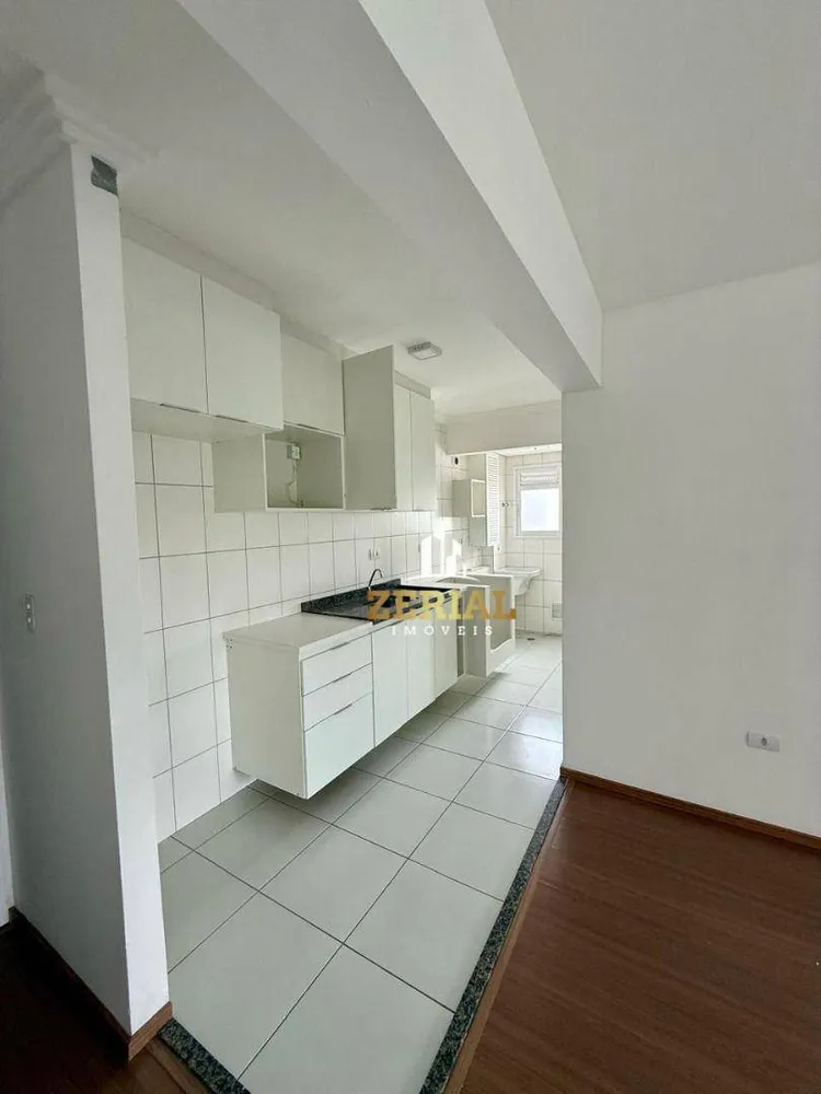 Apartamento, 2 quartos, 60 m² - Foto 3