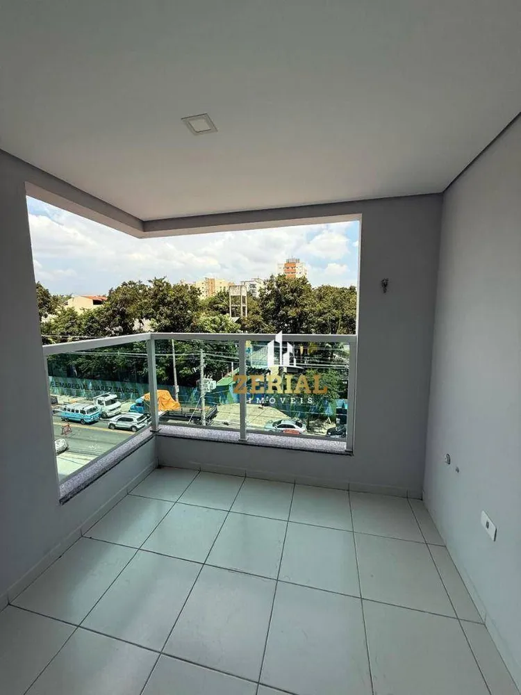 Apartamento, 2 quartos, 60 m² - Foto 4