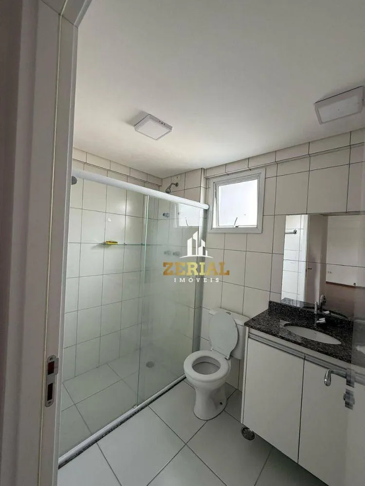 Apartamento, 2 quartos, 60 m² - Foto 10