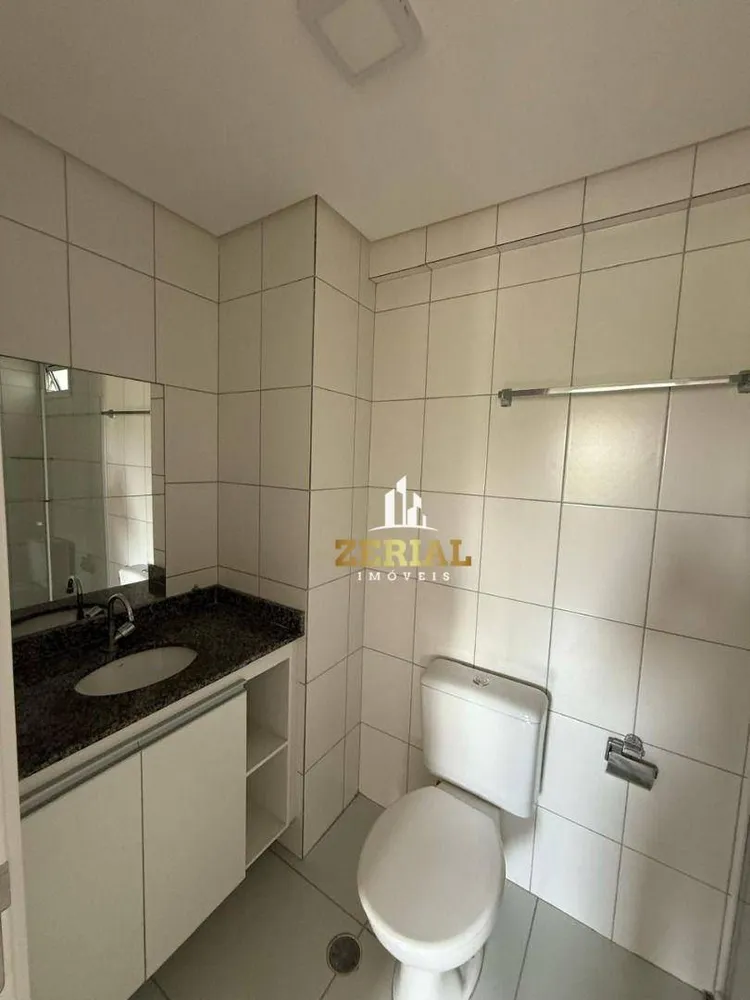 Apartamento, 2 quartos, 60 m² - Foto 9