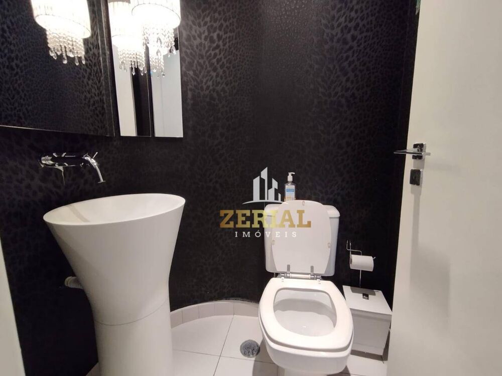 Apartamento, 3 quartos, 156 m² - Foto 1