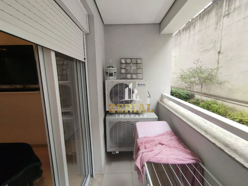 Apartamento, 3 quartos, 156 m² - Foto 8