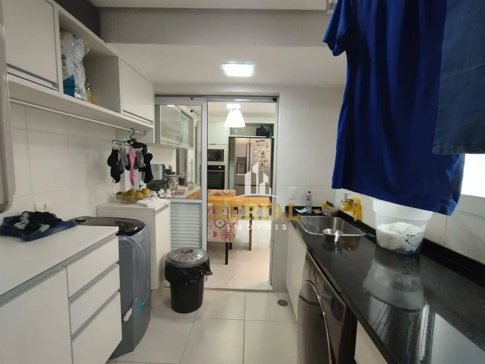 Apartamento, 3 quartos, 156 m² - Foto 3