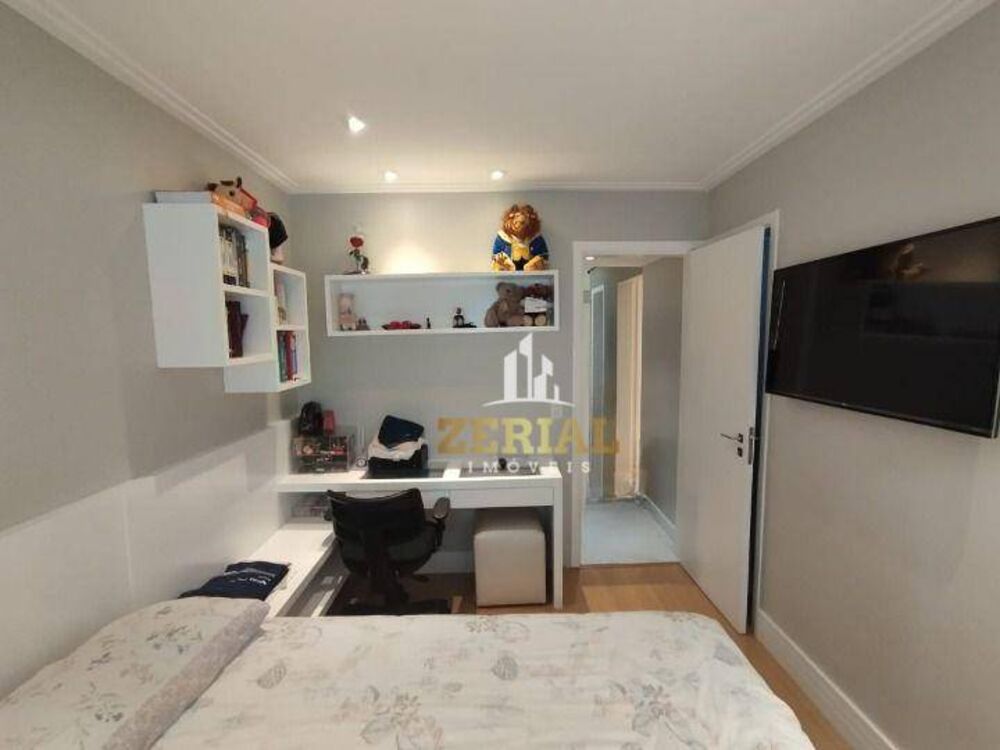 Apartamento, 3 quartos, 156 m² - Foto 3