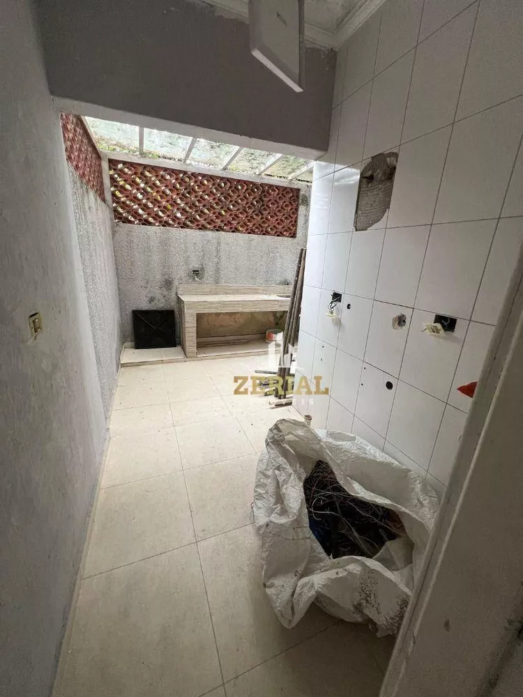 Sobrado, 3 quartos, 173 m² - Foto 2