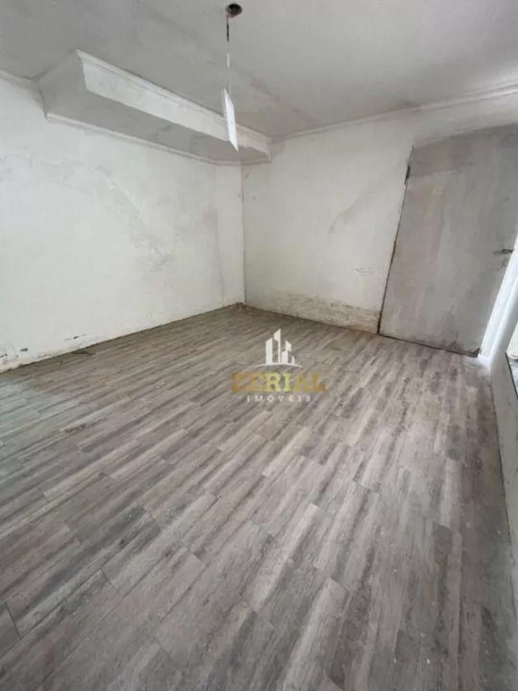 Sobrado, 3 quartos, 173 m² - Foto 1