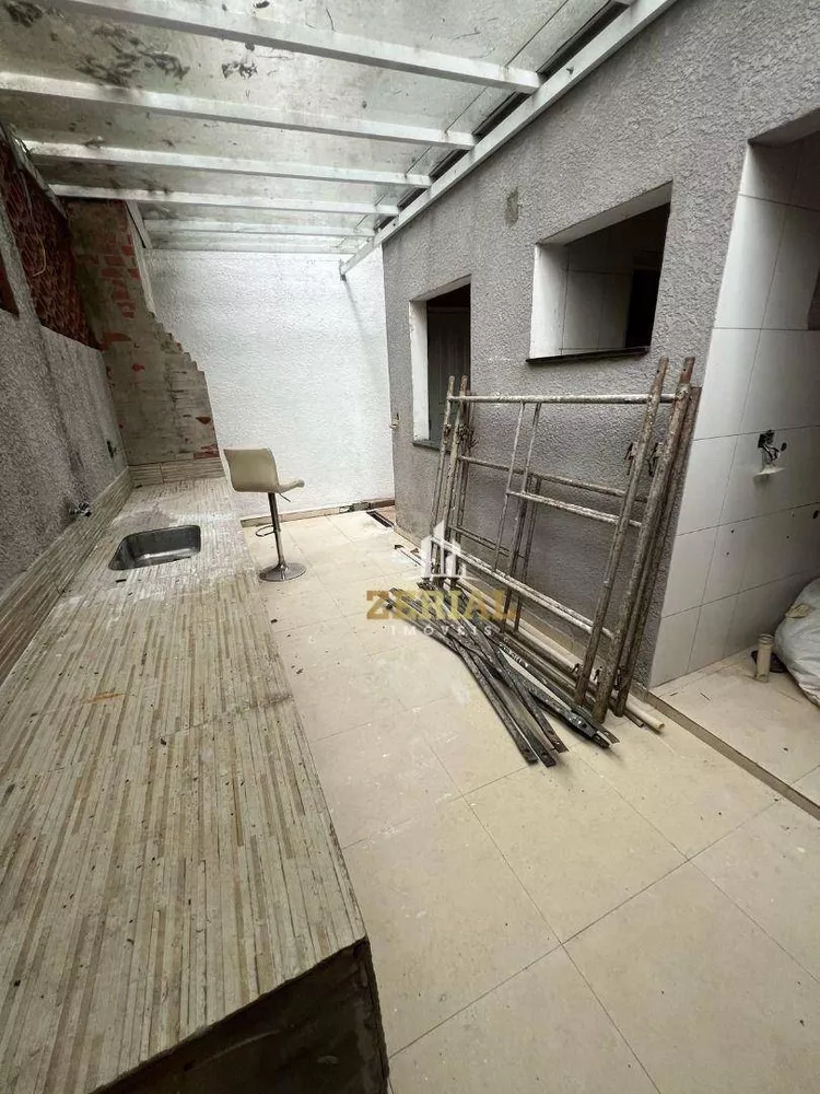 Sobrado, 3 quartos, 173 m² - Foto 9