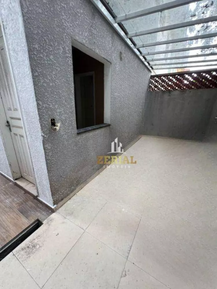 Sobrado, 3 quartos, 173 m² - Foto 5
