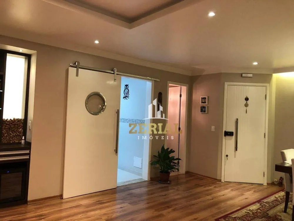 Apartamento, 3 quartos, 146 m² - Foto 3