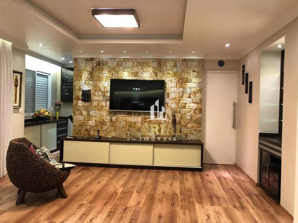 Apartamento, 3 quartos, 146 m² - Foto 2