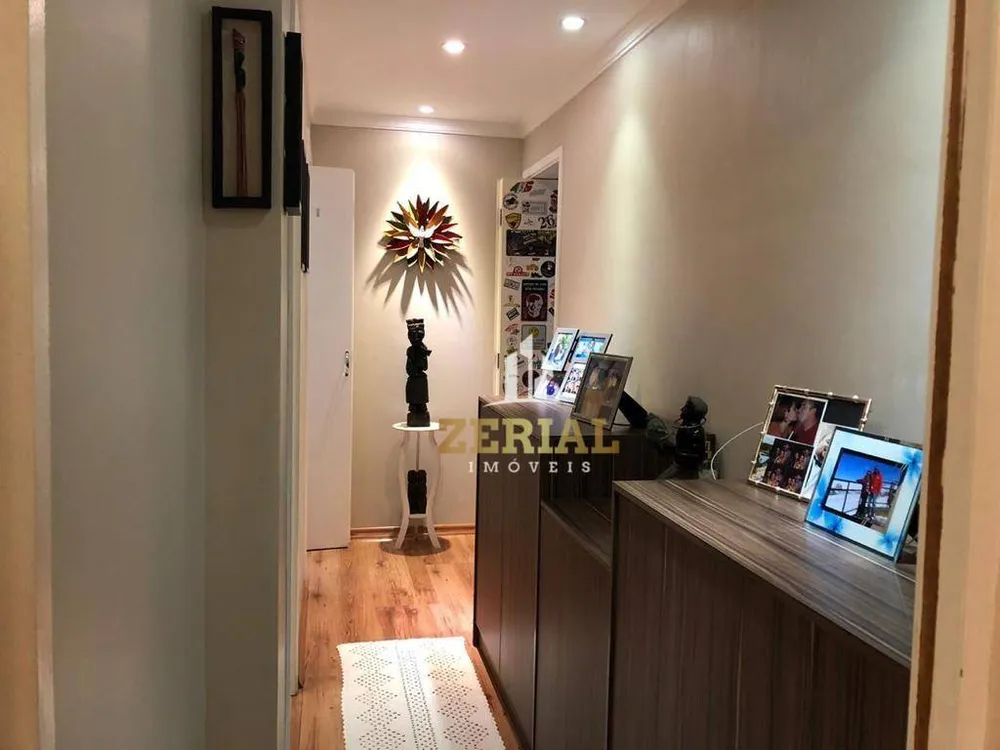 Apartamento, 3 quartos, 146 m² - Foto 7