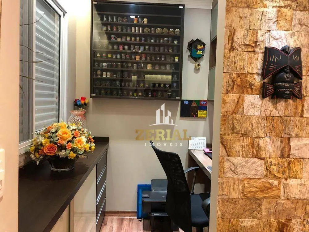 Apartamento, 3 quartos, 146 m² - Foto 9