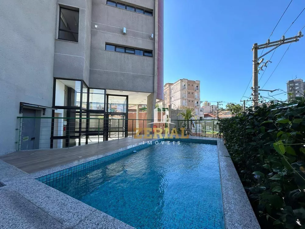 Apartamento, 2 quartos, 60 m² - Foto 3