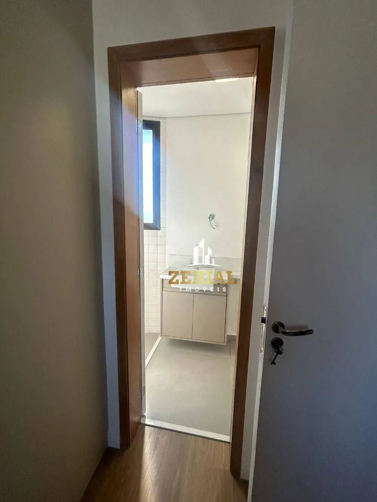 Apartamento, 2 quartos, 60 m² - Foto 17