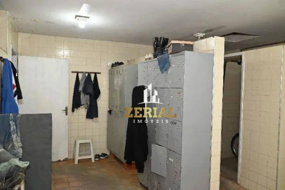 Depósito-Galpão, 595 m² - Foto 10