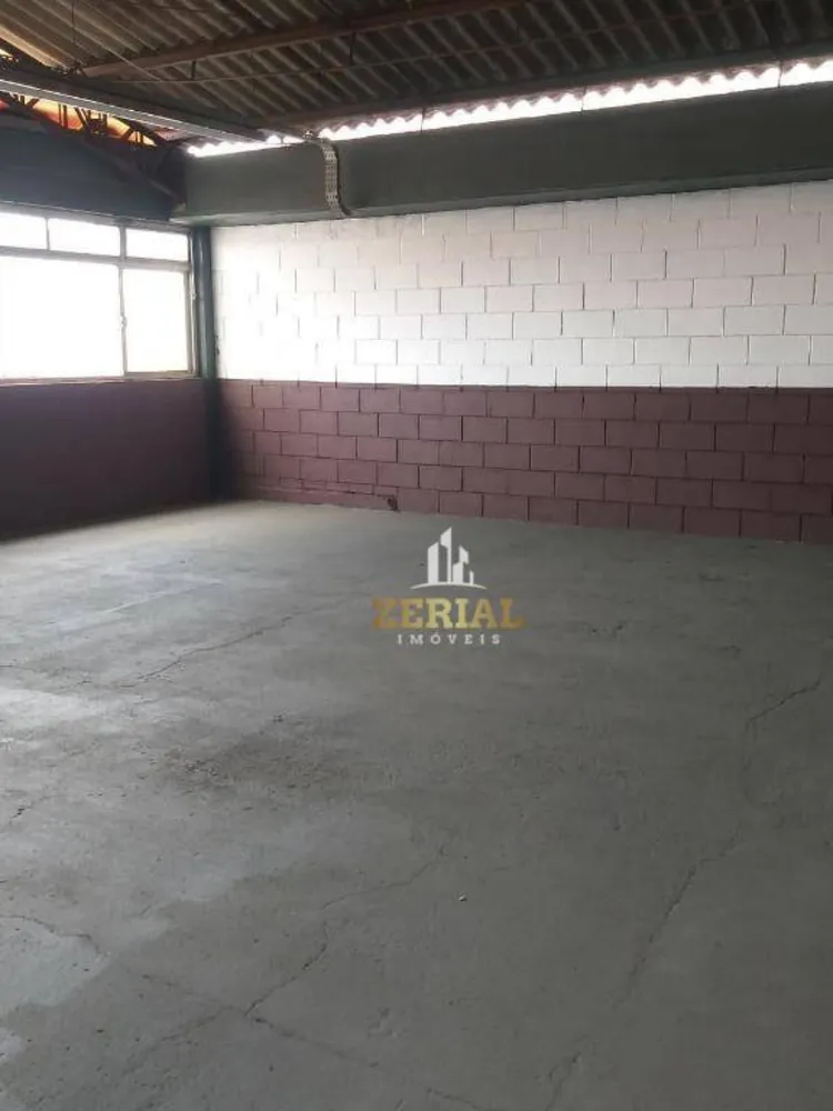 Depósito-Galpão, 595 m² - Foto 6