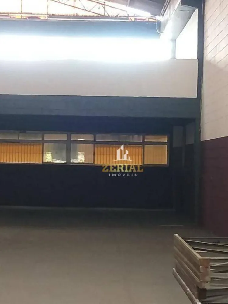 Depósito-Galpão, 595 m² - Foto 2
