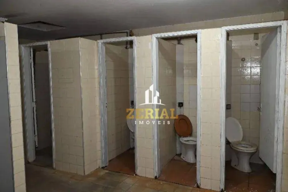 Depósito-Galpão, 595 m² - Foto 9
