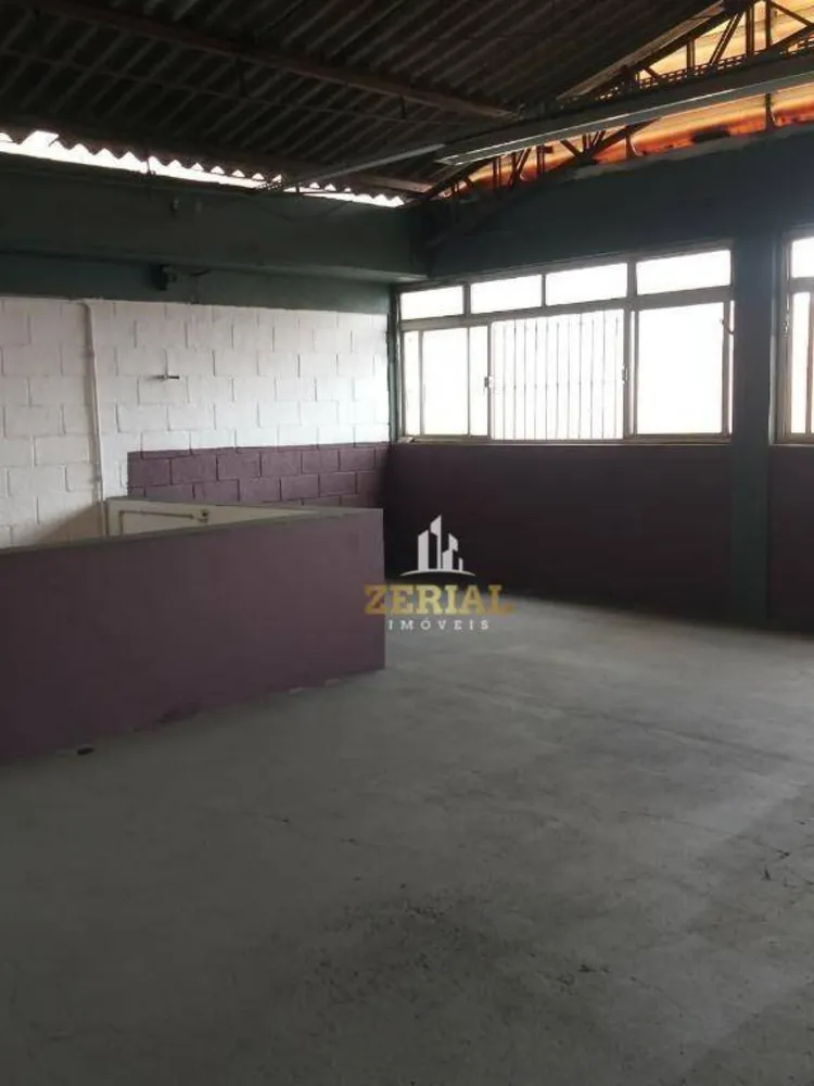 Depósito-Galpão, 595 m² - Foto 4