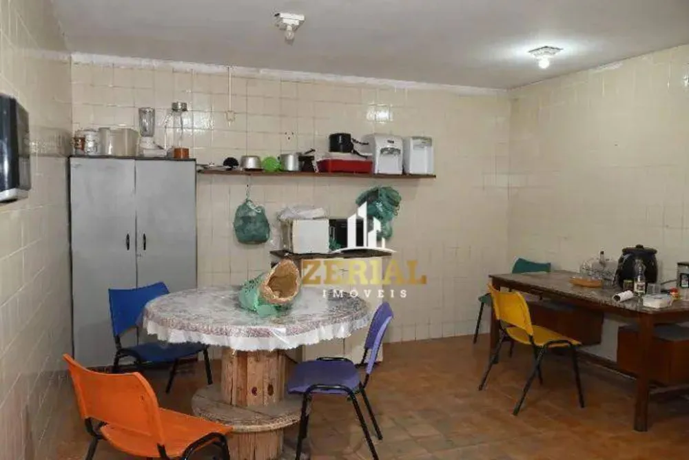 Depósito-Galpão, 595 m² - Foto 12