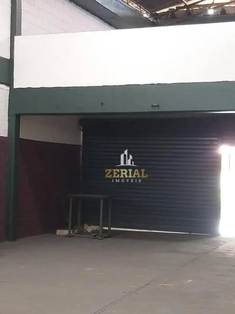 Depósito-Galpão, 595 m² - Foto 7
