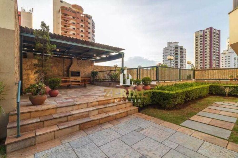 Apartamento, 3 quartos, 117 m² - Foto 30